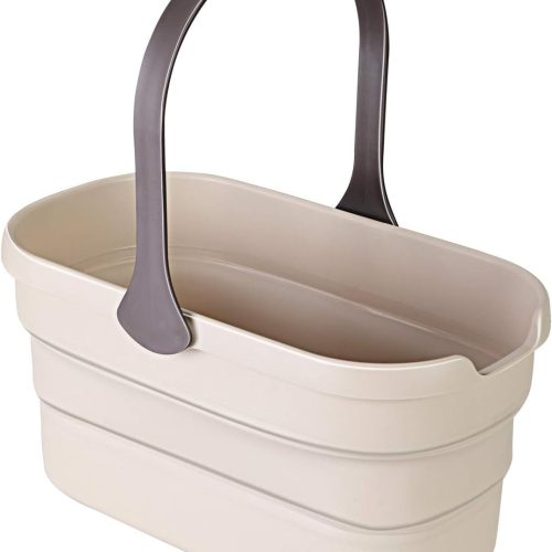 Collapsible Folding Bucket