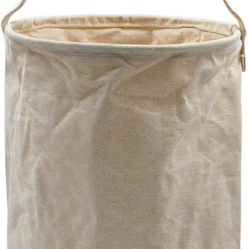 Collapsible Canvas Water Bucket